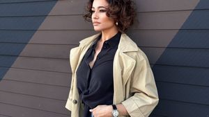 Claudia Pătrăşcanu, primele declaraţii după ce şi-a aflat sentința: „Toate se întâmplă cu un scop”. Judecătorii au decis: este sau nu vinovată?