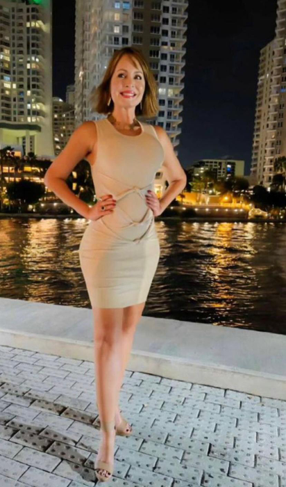 Cum arată Gabriela Spanic la 50 de ani. Actrița a ajuns de nerecunoscut din cauza operațiilor estetice. GALERIE FOTO