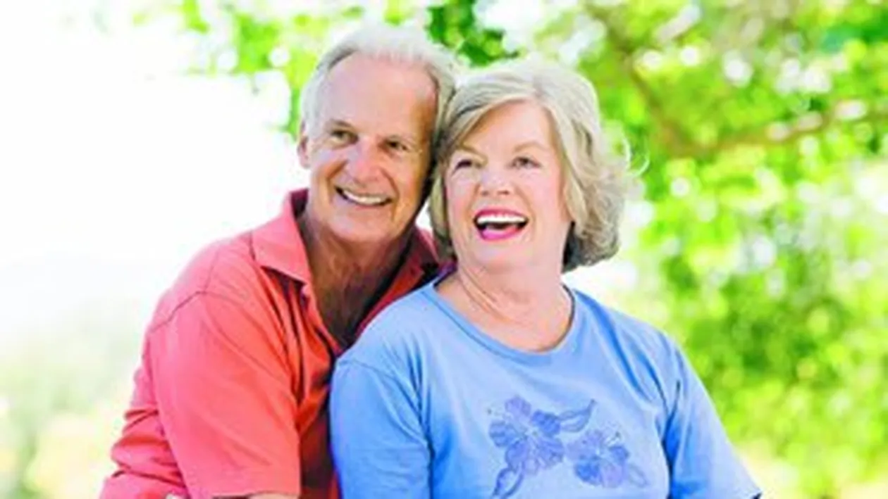 Stii ce te asteapta dupa dupa a doua tinerete?