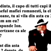 BANC | „Ioane, tu ai vilă din asta cu 2 etaje, cum am eu?”