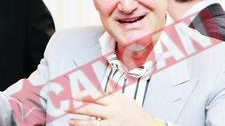 "Un bisnitar care in viata lui n-a citit decat 52 de carti"