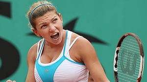 Simona Halep si-a lansat pagina oficiala de Facebook! Vezi care este mesajul premierului Victor Ponta pentru sportiva !
