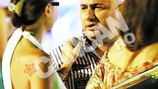 A dat iama in femei. Masterchef Scarlatescu, maraton de agatat in cluburile de pe litoral