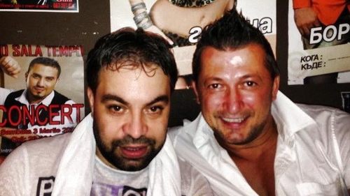 Impresarul lui Salam il ataca dur pe Liviu Varciu. “Este un dezastru, da lumea cu sticle in el daca urca pe scena”