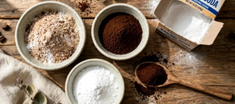 Amestecul de cafea măcinată și bicarbonat de sodiu: la ce folosește și când este recomandat