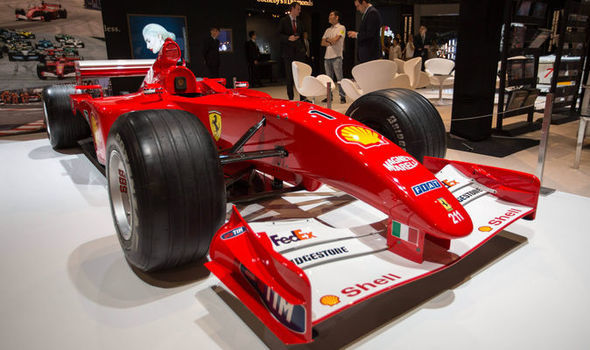 Au ieşit la iveală noi detalii despre starea de sănătate a lui MICHAEL SCHUMACHER! Anunţul făcut de managerul campionului de Formula 1
