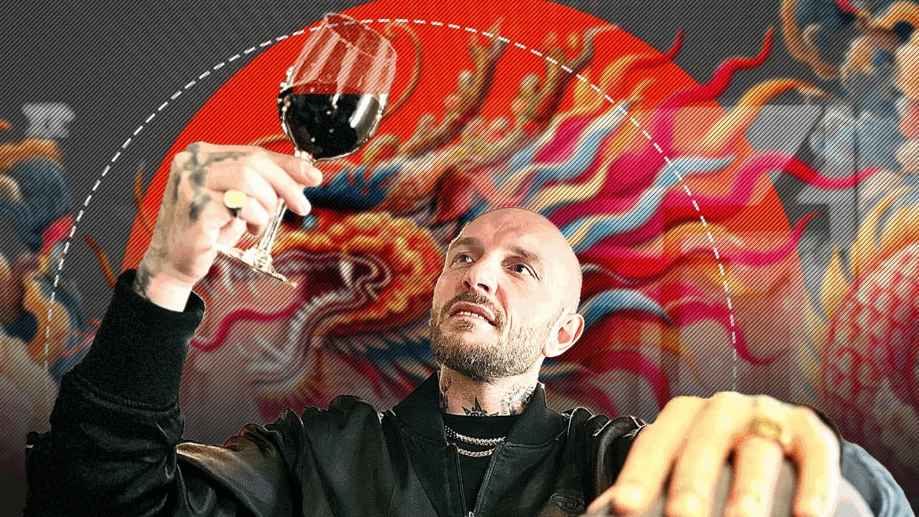 Cătălin Bordea revine la Asia Express, după ce a refuzat un show exploziv al Antenei și i-a dat țeapă lui Bendeac