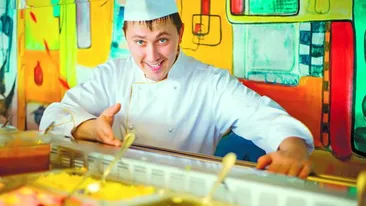 Iata cele mai sigure joburi pe timp de criza!