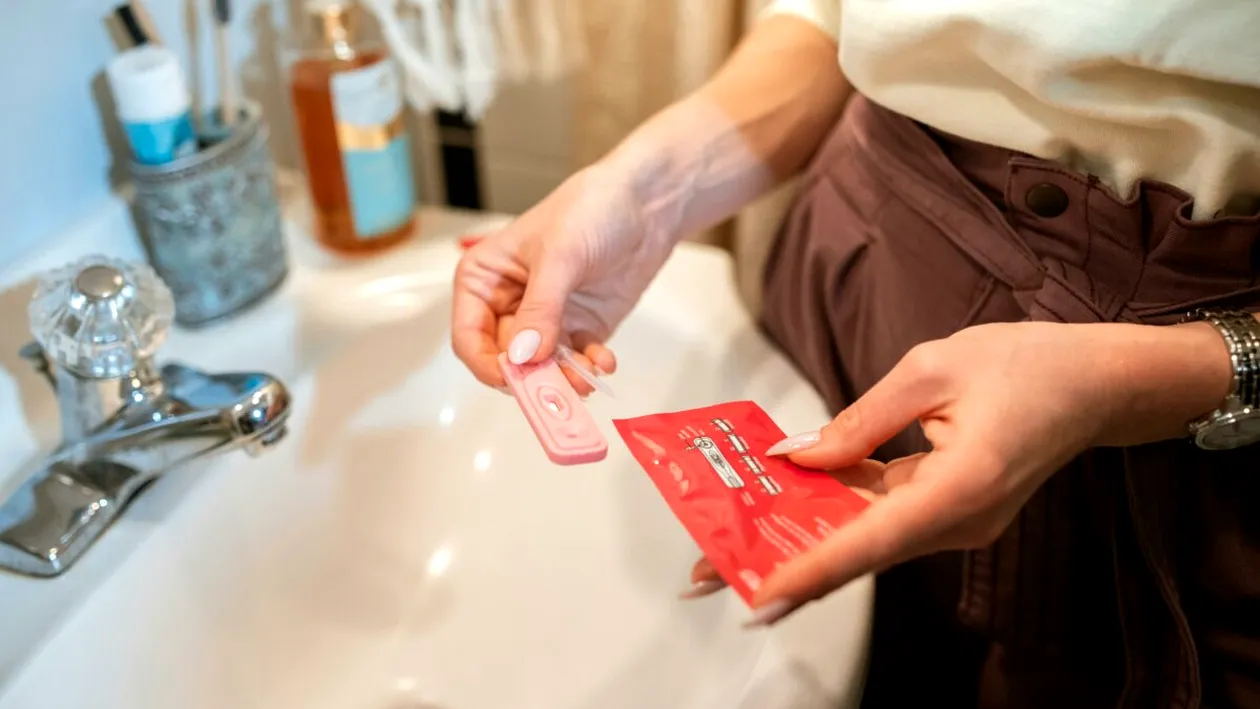 Primele teste de sarcină din lume: vechi de peste 3.500 de ani și surprinzător de precise