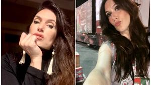 Cine este Sabine Boghici, actrița cu origini românești, găsită moartă în Rio de Janeiro. A fost acuzată că a furat 150 de milioane de euro de la mama sa