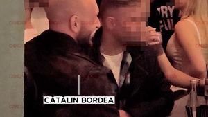 Cătălin Bordea a refuzat cocktailul și a trecut direct la “blondă”. Moment savuros în Loft cu jumătatea lui Nelu Cortea