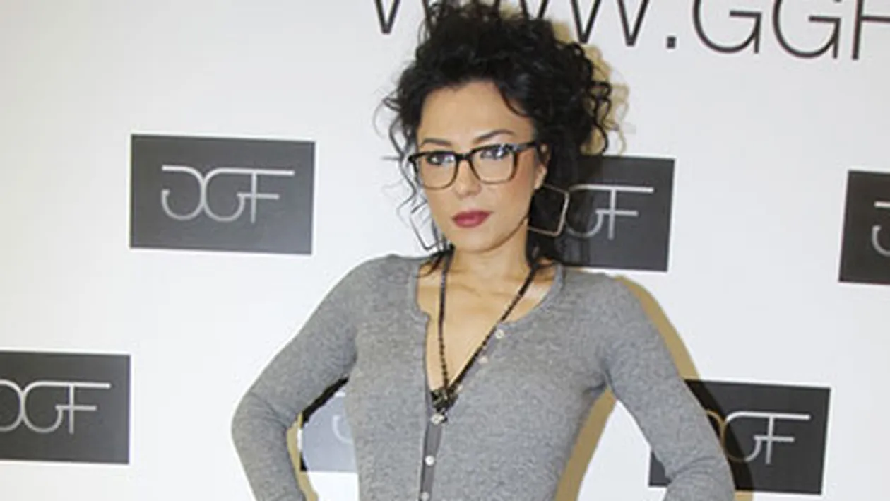 DJ Wanda a scăpat de viciul ei prin hipnoză! Viaţa ei acum s-a schimbat şi se simte extraordinar! Sunt mult mai puternică