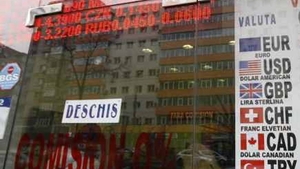 Curs valutar BNR 13 aprilie 2020. Nu e o greșeală. Câți lei costă azi 1 euro