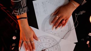 Horoscop Pești 2026: un an al eliberării, al iubirii intense și al afirmării personale