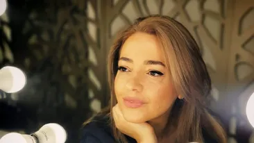 Și-a scos pantofii la vânzare. Ce a determinat-o pe Cristina Bâtlan de la Imperiul Leilor să facă acest gest