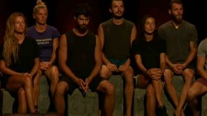EXATLON 5 MARTIE. Încă un concurent părăsește echipa "Războinicilor"! A primit o veste imensă în timpul nominalizărilor