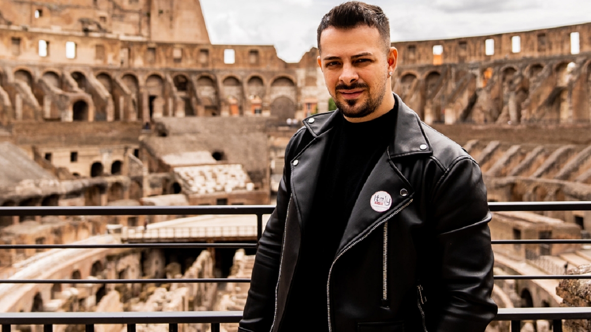 Rudele lui Bogdan Cristoiu, românul care a murit încercând să salveze un tânăr de la înec, devastate de durere: ”El este eroul nostru!”