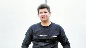 Ovidiu Hada a fugit in America pe vremea lui Ceausescu, dupa sapte incercari de trecere ilegala a frontierei - A facut avere in Washington si e primar in Hunedoara