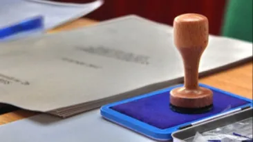 NEREGULI la o sectie de votare din Bucuresti! AVEM DOVADA FOTO! Vezi ce s-a intamplat