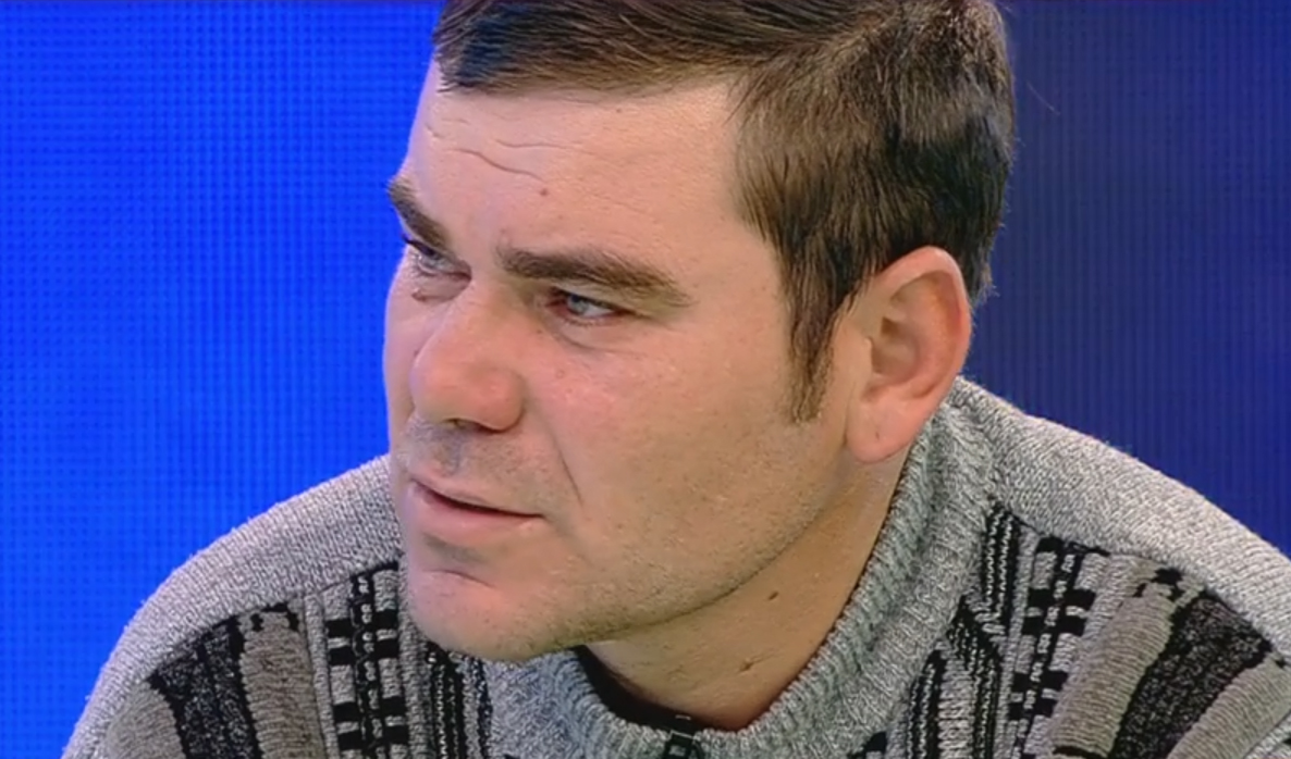Mara Bănică a răbufnit în direct: „Ar trebui să te castreze! Să le spui poliţiştilor că…”