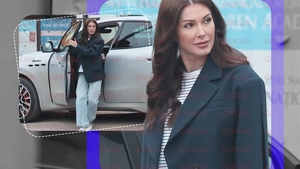 Ilinca Vandici atrage priviri și în spatele camerelor. Vedeta de la Kanal D a ridicat din nou ștacheta