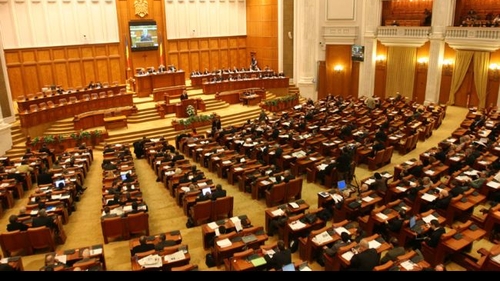 Parlamentul a decis! Hotărârea care schimbă tot