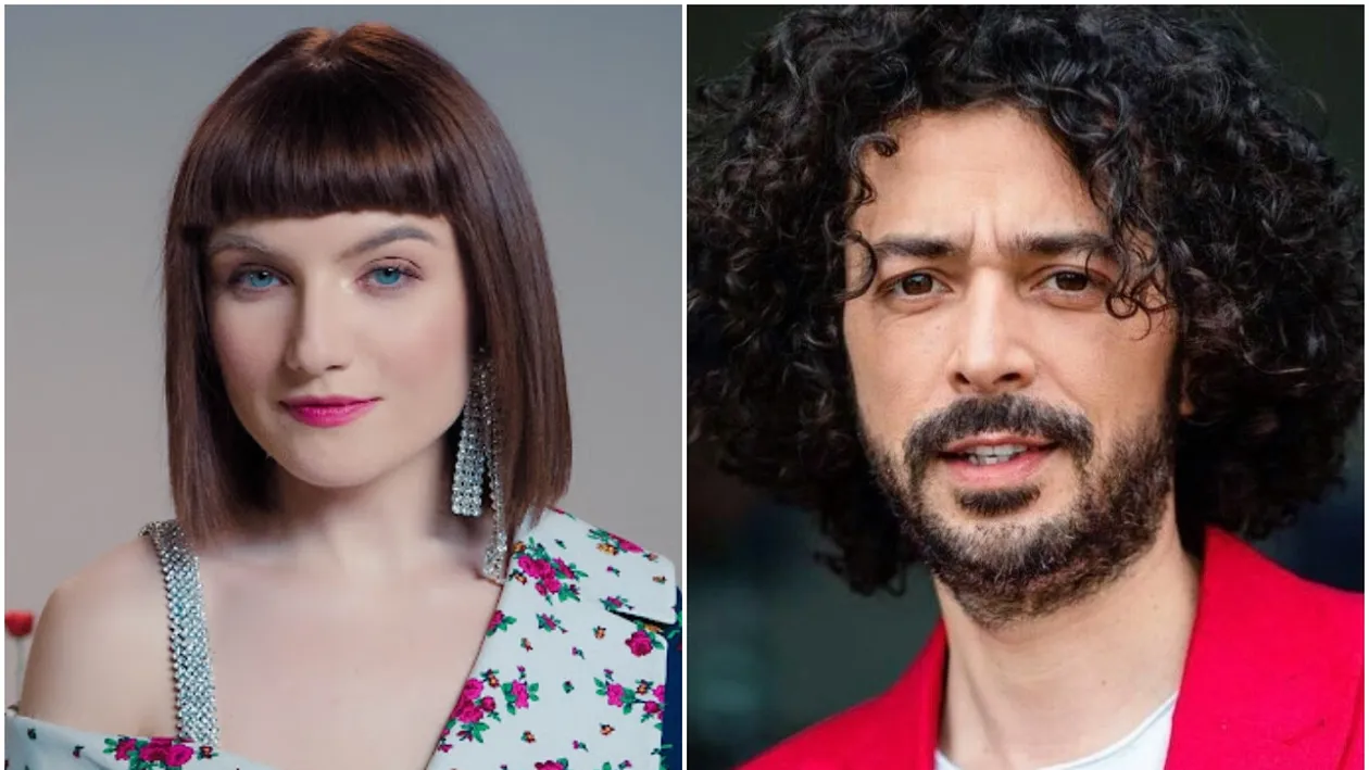 Alexandra Ungureanu, jignită în ultimul hal de Marius Moga. A terorizat-o psihic