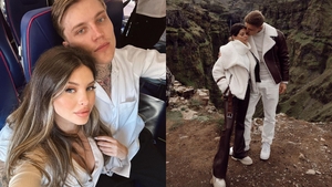 Alex Gilka, operat de urgență! Ce a pățit iubitul influenceriței Valerie Lungu