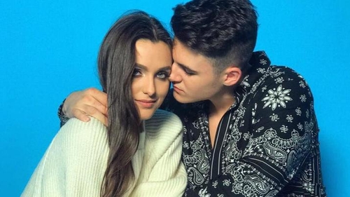 Alexia Eram și Mario Fresh s-au despărțit definitiv? Cei doi petrec timpul în anturaje diferite de câteva săptămâni