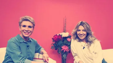 TEO TRANDAFIR sare în apărarea LIDIEI BUBLE! Ce replică le-a dat celor care o critică pe cântăreaţă