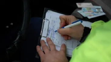 Trei zile fără amenzi! Ce se întâmplă de luni