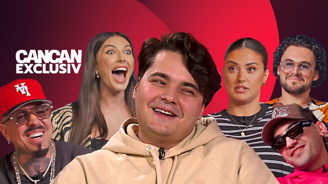 Te prăpădești de râs, Selly dă din casă: ce nu a difuzat de la testul poligraf al emisiunii online? ”Nu știam ce să fac, îi dădeam peste mână!” Antonia, Velea, Alexia Eram și Mario Fresh i-au trecut pragul