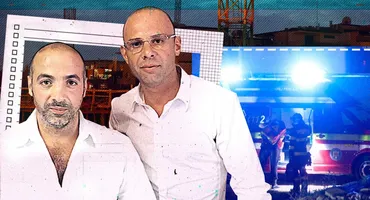 BREAKING NEWS. Moarte suspectă pe șantierul de lux deținut de doi dintre cei mai controversați milionari! Atenție, imagini cu un puternic impact emoțional!