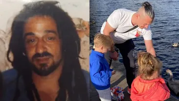 Caz dramatic în Anglia. Un tată de 61 de ani a murit în timp ce își îngropa fiul, care suferea după moartea gemenilor săi