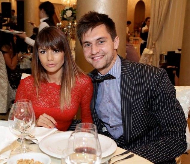 S-a aflat sexul celui de-al treilea copil al lui Ciprian Tătărușanu. Soția lui a făcut dezvăluirea