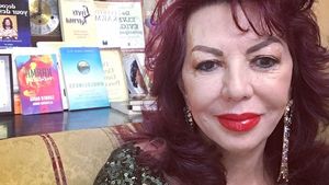 Carmen Harra, previziune terifiantă despre variola maimuţei: "Altă nenororcire"