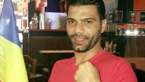 Doliu în lumea sportului! Un cunoscut pugilist român a decedat la numai 42 de ani