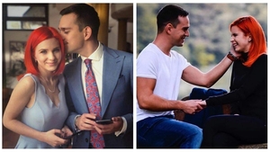 Vlad Gherman, mărturisiri dureroase după despărțirea de Cristina Ciobănașu: ”Nu cred că voi înceta vreodată să o iubesc”