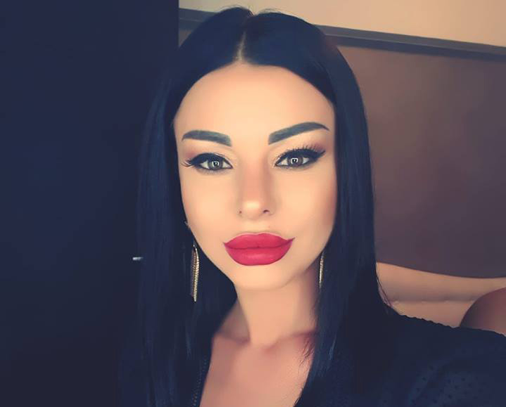 Cum arată acum Ana Maria Mocanu, la doi ani de când a plecat de la “Un show păcătos“