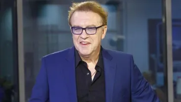 Gabriel Cotabiță a fost externat din spital! Primele declarații ale artistului. „Sunt viu”