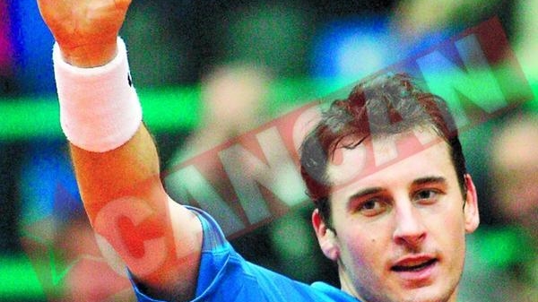 Pavel a jucat ultimul meci!