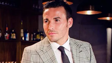 Cristea arunca bomba! Bianca mi-a spus ca a prins o oarecare frica de Victor! Afla ce ii facea Slav roscatei!