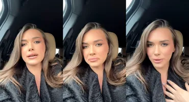 Iustina Loghin, făcută praf după ce a plecat în vacanță fără Ivana: ”Nu te ocupi”