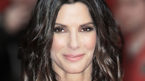 Sandra Bullock a trecut prin clipe de groaza: actrita s-a trezit cu un hot in casa! Vezi cum s-a terminat totul