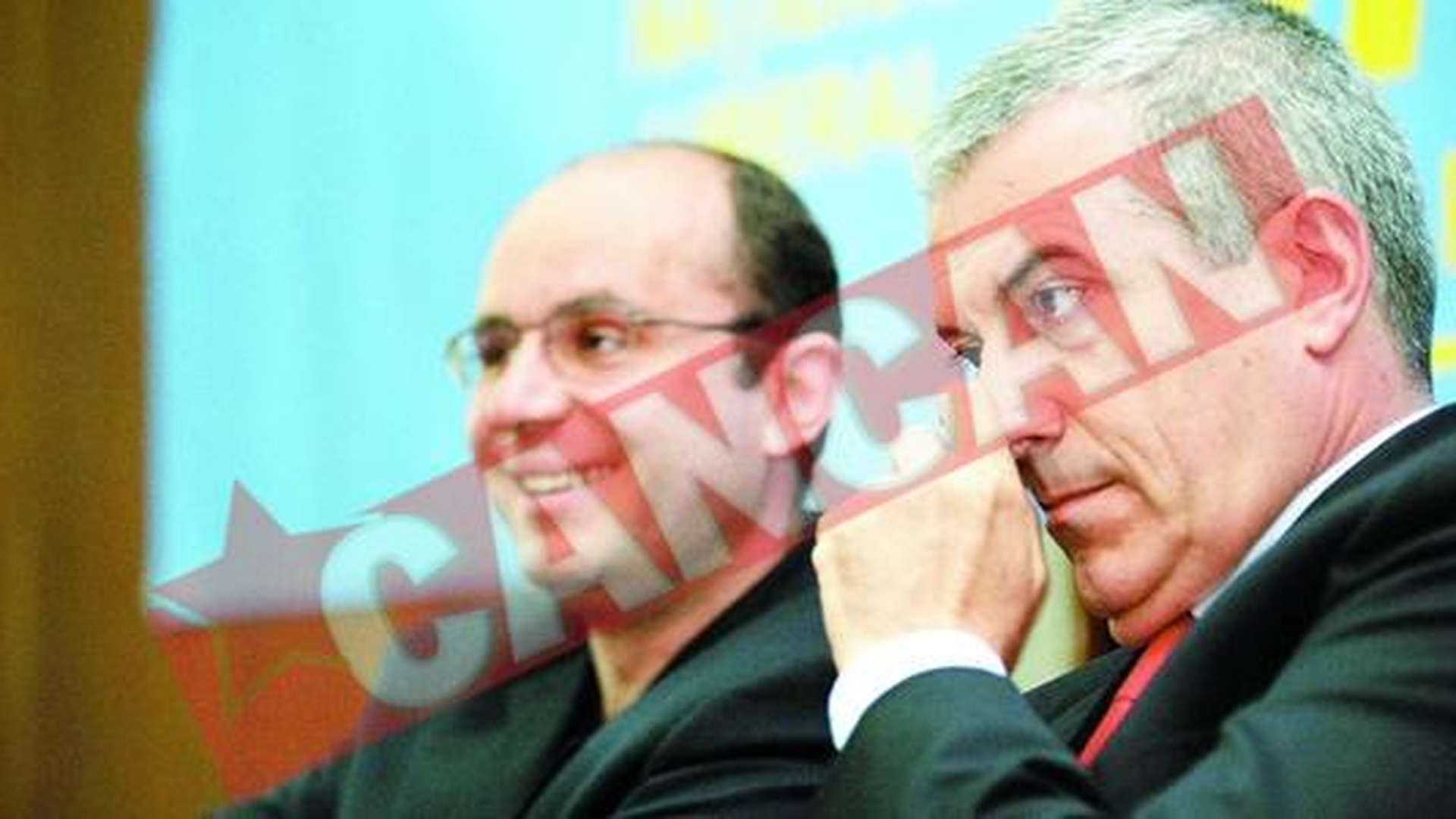 Tariceanu, dosar penal si demitere in prag de alegeri
