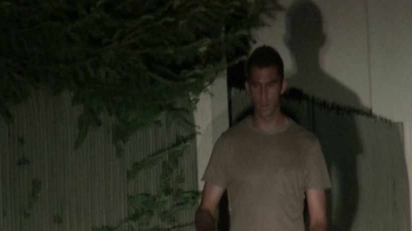 Ca asa-i in tenis. Tecau a pierdut meciul cu o domnisoara si s-a intors din club singur si la pas