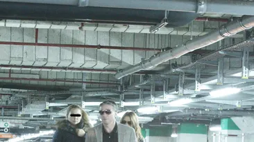 “Magicianul” Dan Petrescu si-a scos familia la film! E cel mai bun antrenor din Rusia, dar tot are timp sa fie si un tata model