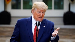 Donald Trump lansează ipoteza care schimbă tot despre coronavirus! Președintele S.U.A. : „A fost creat în laboratoarele din China”