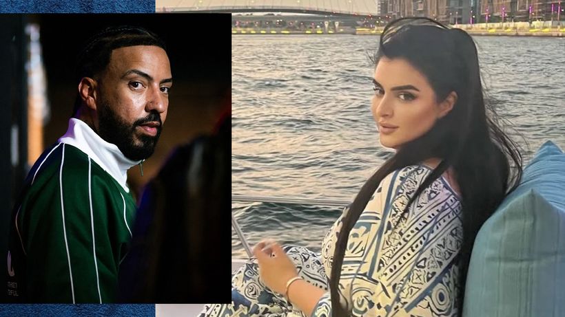 Cine este Sheikha Mahra, prințesa din Dubai care s-a logodit cu rapperul French Montana