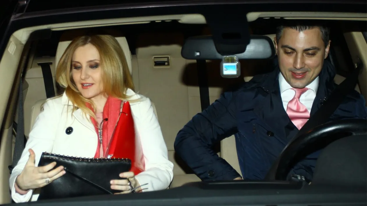 Adevărul despre divorțul Alinei Sorescu de Alex Ciucu. Prima poză cu ei împreună, după ce s-a anunțat că s-au despărțit